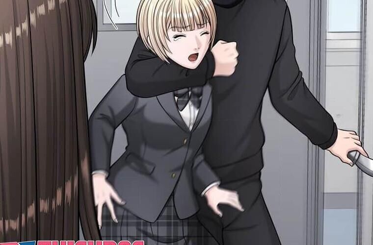 Giáo Viên Ác Quỷ Saiko Chapter 113 - 56