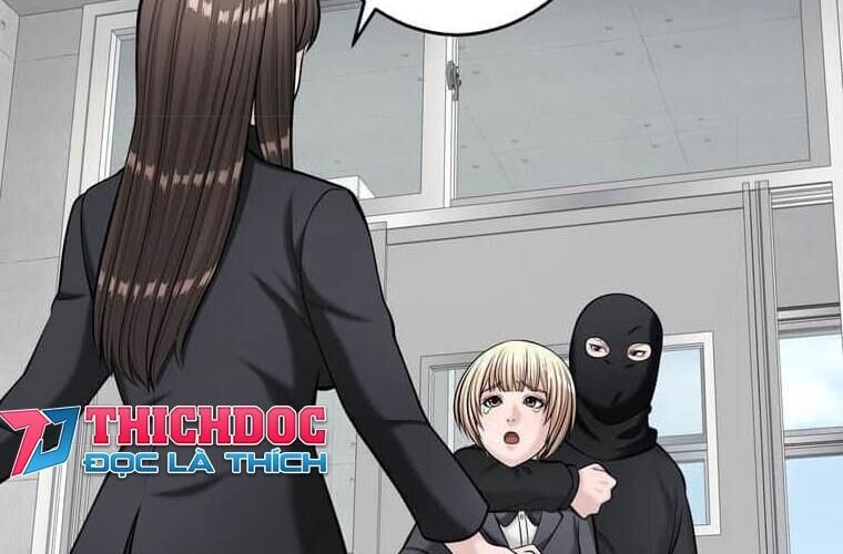 Giáo Viên Ác Quỷ Saiko Chapter 113 - 61