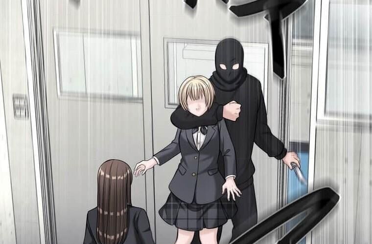 Giáo Viên Ác Quỷ Saiko Chapter 113 - 70