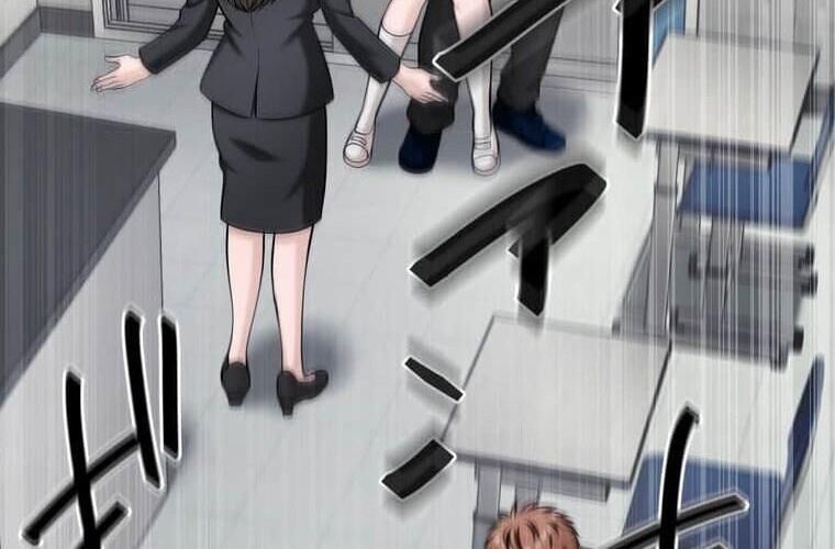 Giáo Viên Ác Quỷ Saiko Chapter 113 - 71