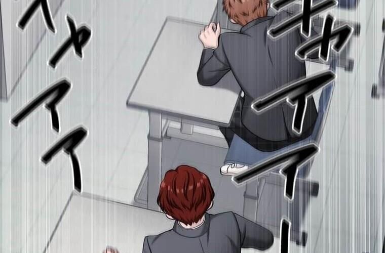 Giáo Viên Ác Quỷ Saiko Chapter 113 - 72