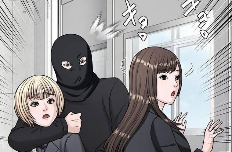 Giáo Viên Ác Quỷ Saiko Chapter 113 - 77