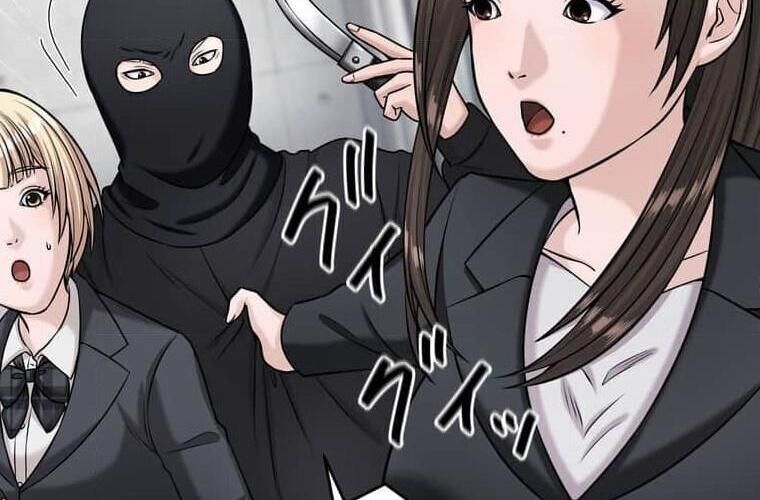 Giáo Viên Ác Quỷ Saiko Chapter 113 - 81