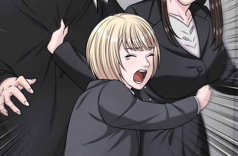 Giáo Viên Ác Quỷ Saiko Chapter 113 - 84