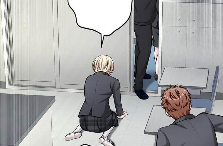 Giáo Viên Ác Quỷ Saiko Chapter 113 - 95