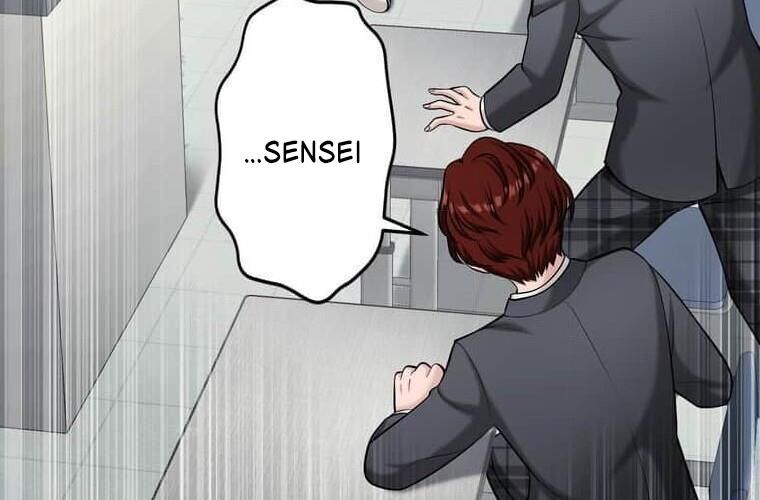 Giáo Viên Ác Quỷ Saiko Chapter 113 - 96