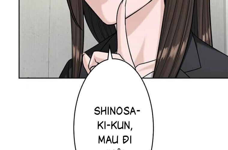 Giáo Viên Ác Quỷ Saiko Chapter 114 - 125