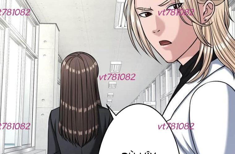 Giáo Viên Ác Quỷ Saiko Chapter 114 - 133