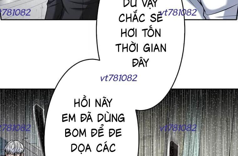 Giáo Viên Ác Quỷ Saiko Chapter 114 - 134