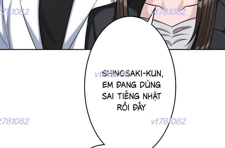 Giáo Viên Ác Quỷ Saiko Chapter 114 - 141