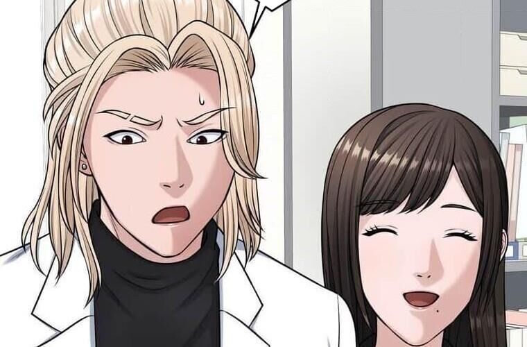 Giáo Viên Ác Quỷ Saiko Chapter 114 - 189