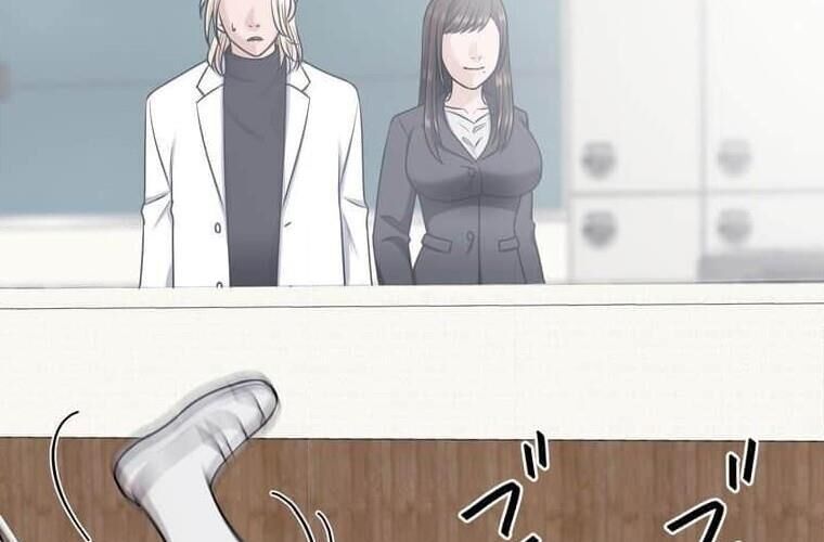 Giáo Viên Ác Quỷ Saiko Chapter 114 - 201