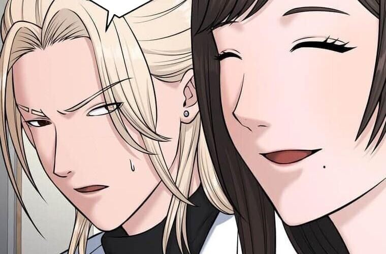 Giáo Viên Ác Quỷ Saiko Chapter 114 - 206