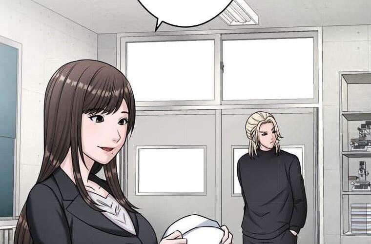 Giáo Viên Ác Quỷ Saiko Chapter 114 - 23