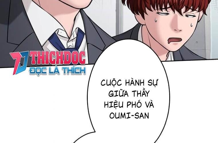 Giáo Viên Ác Quỷ Saiko Chapter 114 - 229