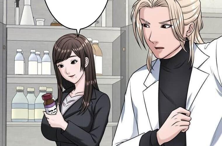 Giáo Viên Ác Quỷ Saiko Chapter 114 - 27