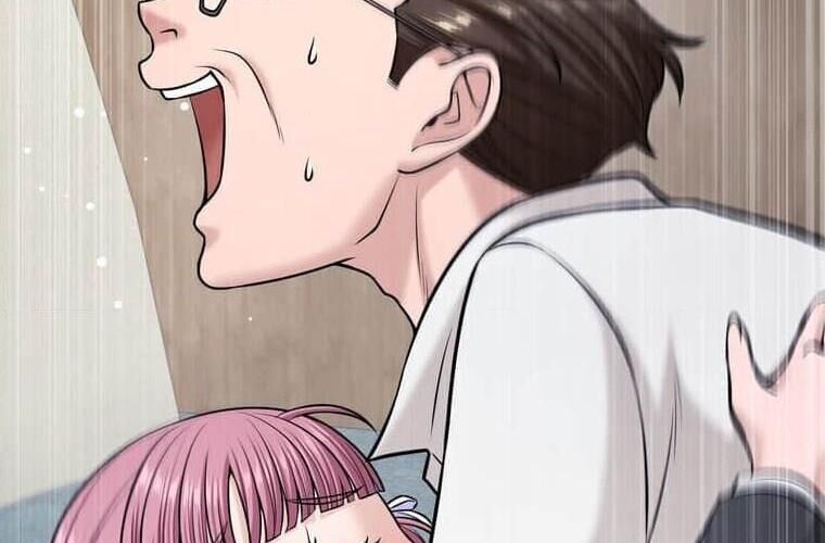 Giáo Viên Ác Quỷ Saiko Chapter 114 - 269