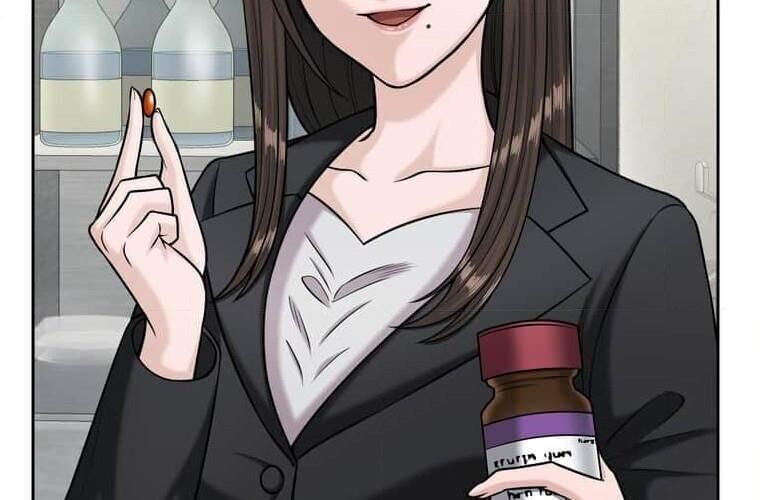 Giáo Viên Ác Quỷ Saiko Chapter 114 - 36