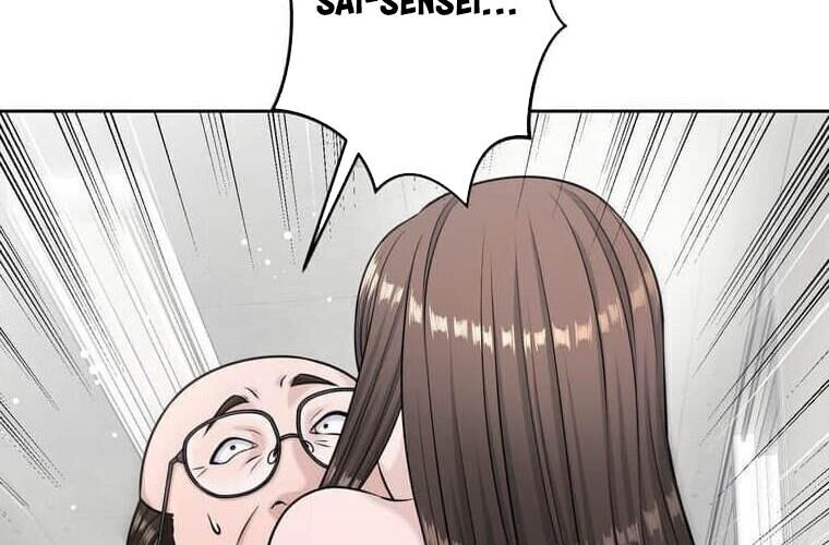 Giáo Viên Ác Quỷ Saiko Chapter 114 - 75