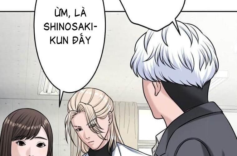 Giáo Viên Ác Quỷ Saiko Chapter 115 - 114