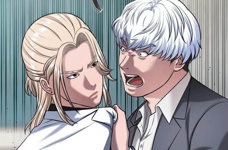 Giáo Viên Ác Quỷ Saiko Chapter 115 - 123