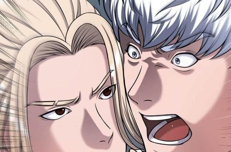 Giáo Viên Ác Quỷ Saiko Chapter 115 - 128