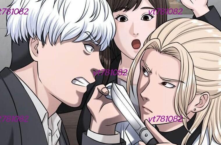 Giáo Viên Ác Quỷ Saiko Chapter 115 - 137