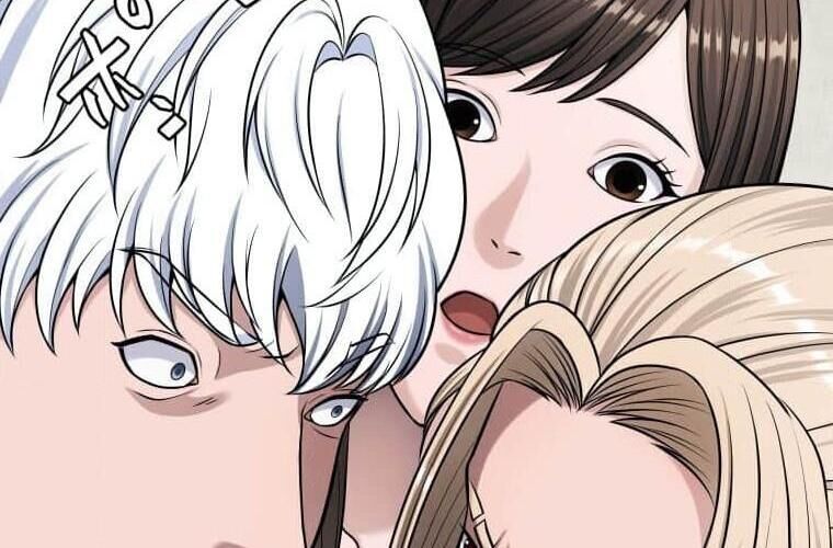 Giáo Viên Ác Quỷ Saiko Chapter 115 - 153