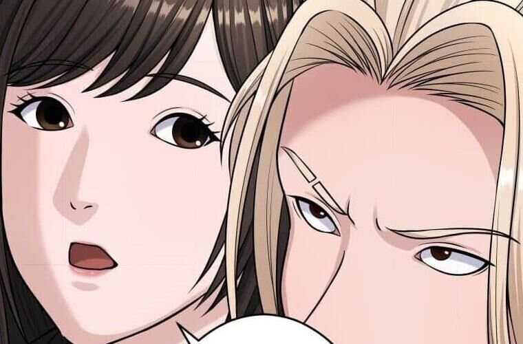 Giáo Viên Ác Quỷ Saiko Chapter 115 - 161