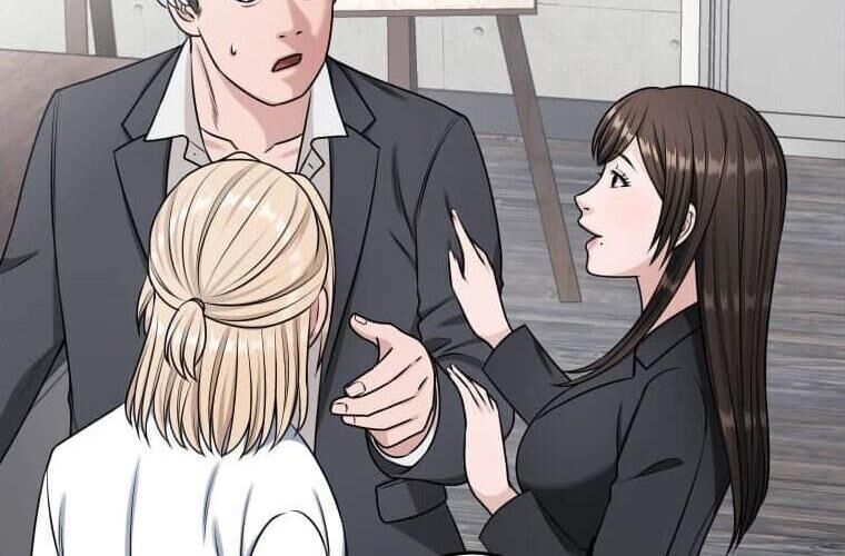 Giáo Viên Ác Quỷ Saiko Chapter 115 - 173