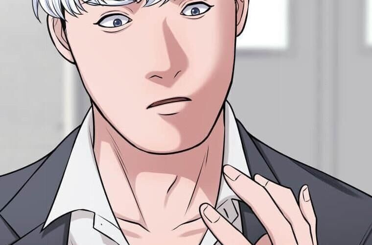 Giáo Viên Ác Quỷ Saiko Chapter 115 - 176