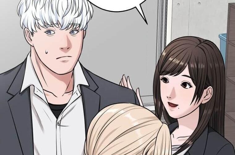 Giáo Viên Ác Quỷ Saiko Chapter 115 - 182