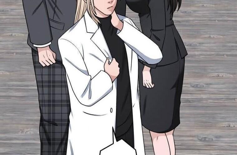 Giáo Viên Ác Quỷ Saiko Chapter 115 - 190