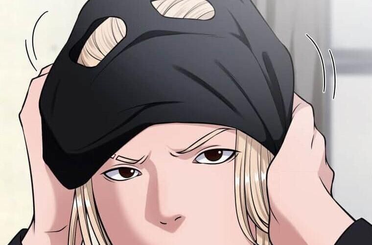 Giáo Viên Ác Quỷ Saiko Chapter 115 - 196