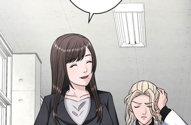 Giáo Viên Ác Quỷ Saiko Chapter 115 - 3