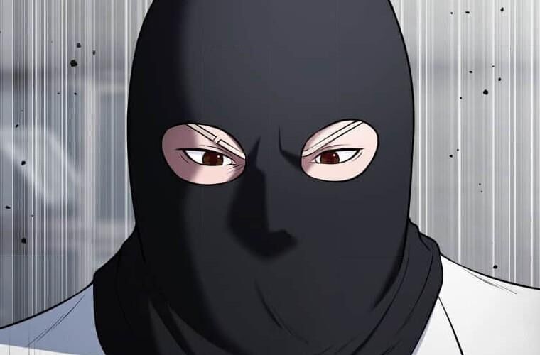 Giáo Viên Ác Quỷ Saiko Chapter 115 - 207