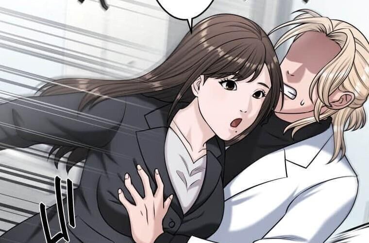 Giáo Viên Ác Quỷ Saiko Chapter 115 - 22