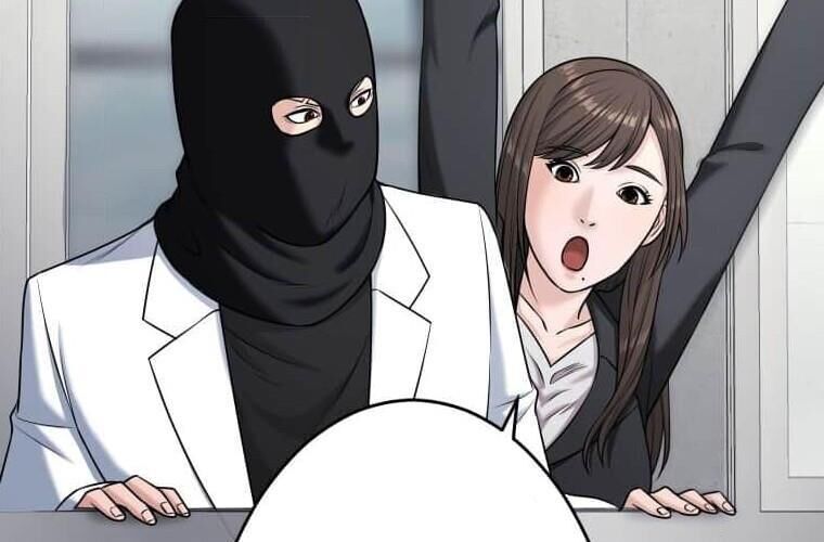 Giáo Viên Ác Quỷ Saiko Chapter 115 - 213