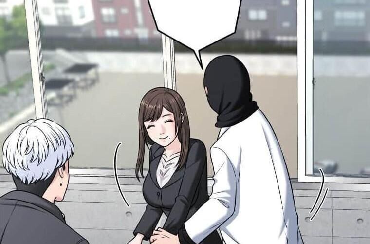 Giáo Viên Ác Quỷ Saiko Chapter 115 - 222