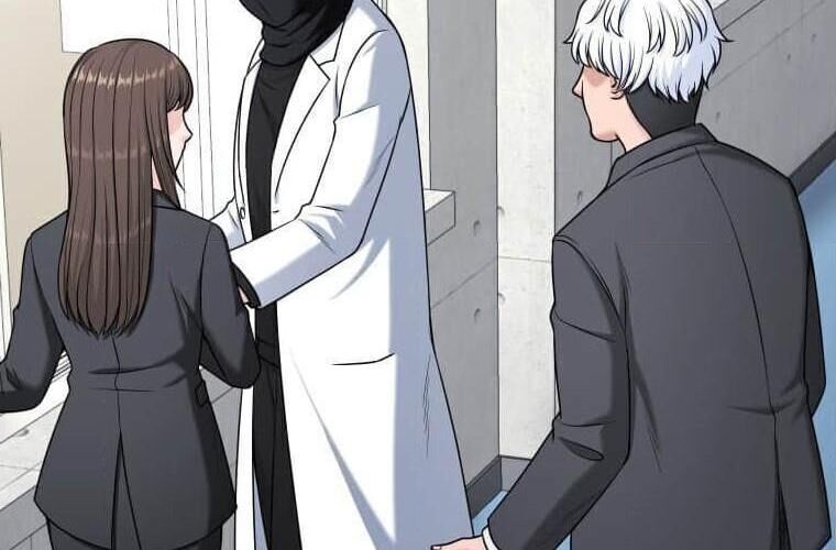 Giáo Viên Ác Quỷ Saiko Chapter 115 - 236