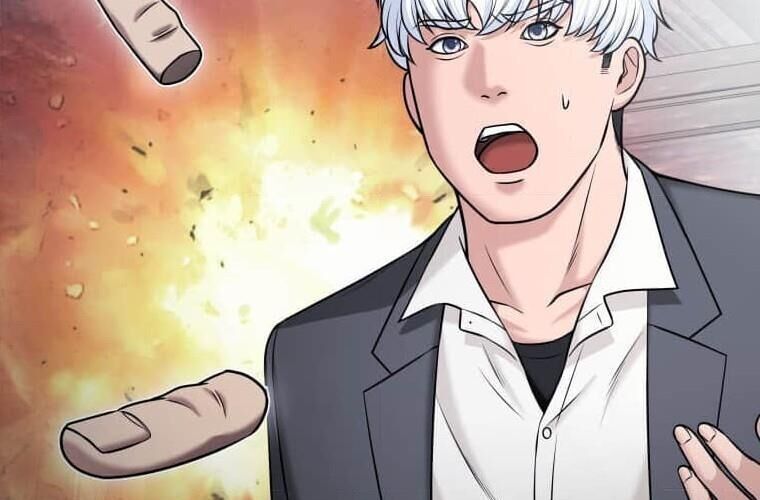 Giáo Viên Ác Quỷ Saiko Chapter 115 - 239