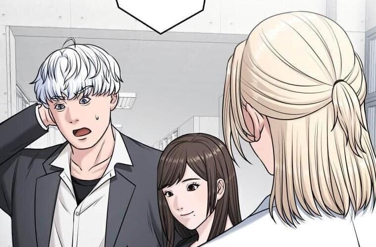 Giáo Viên Ác Quỷ Saiko Chapter 115 - 256