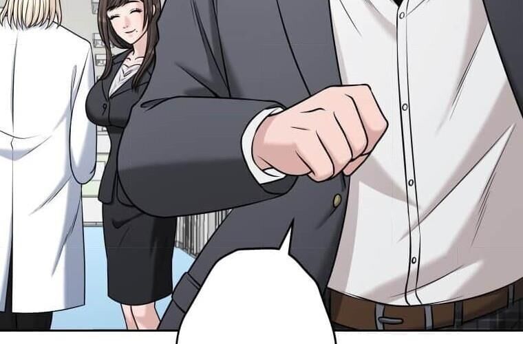 Giáo Viên Ác Quỷ Saiko Chapter 115 - 265