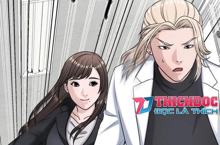 Giáo Viên Ác Quỷ Saiko Chapter 115 - 32