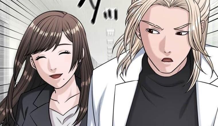 Giáo Viên Ác Quỷ Saiko Chapter 115 - 44