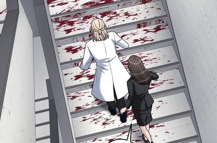 Giáo Viên Ác Quỷ Saiko Chapter 115 - 47