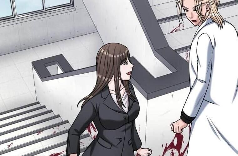 Giáo Viên Ác Quỷ Saiko Chapter 115 - 51