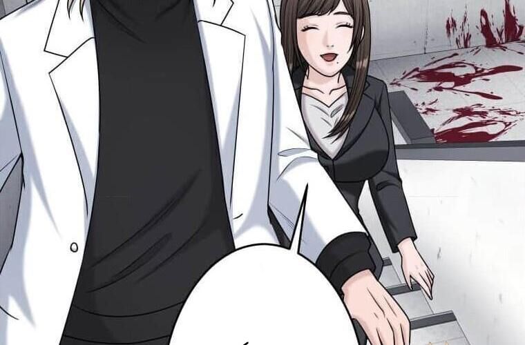 Giáo Viên Ác Quỷ Saiko Chapter 115 - 58