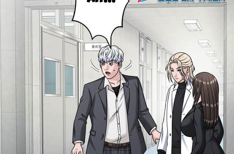 Giáo Viên Ác Quỷ Saiko Chapter 115 - 67