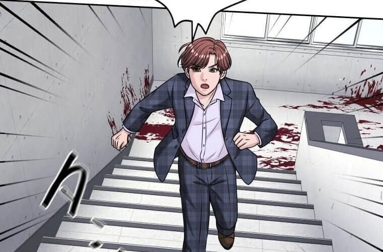 Giáo Viên Ác Quỷ Saiko Chapter 115 - 72